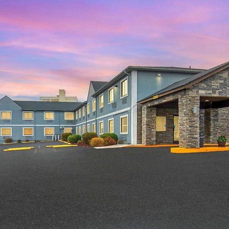 Super 8 By Wyndham Somerset Kültér fotó