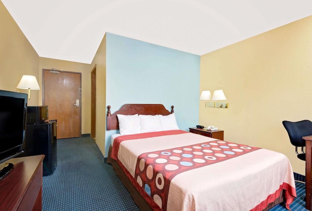 Super 8 By Wyndham Somerset Kültér fotó